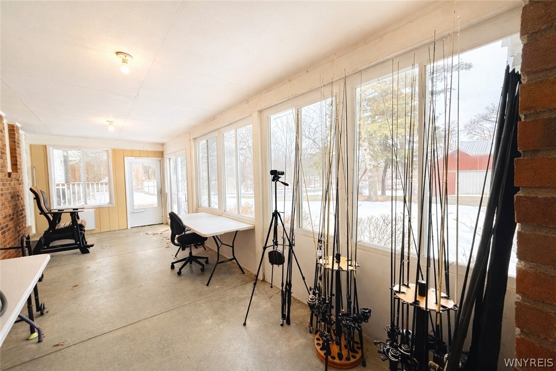 3538 Drake Street Road Oakfield, NY 14125 - Photo 21 of 28