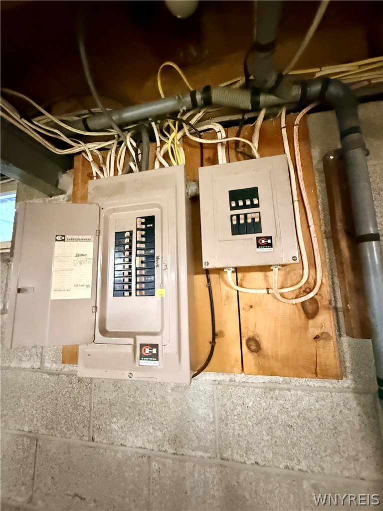 3538 Drake Street Road Oakfield, NY 14125 - Photo 24 of 28