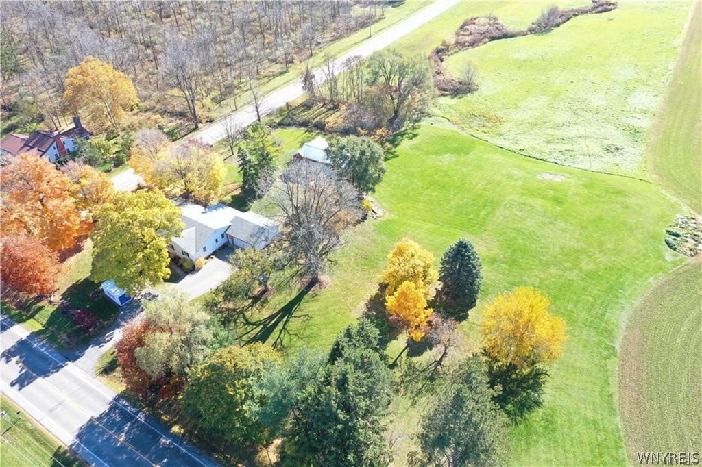 3538 Drake Street Road Oakfield, NY 14125 - Photo 25 of 28