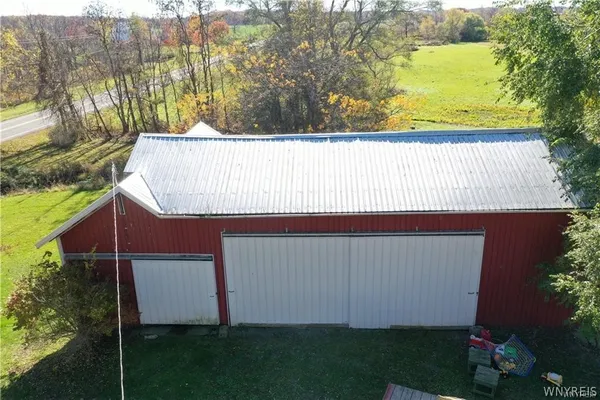 $349,900 | 3538 Drake Street Road, Oakfield, NY 14125