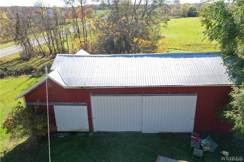 3538 Drake Street Road Oakfield, NY 14125 - Photo 26 of 28