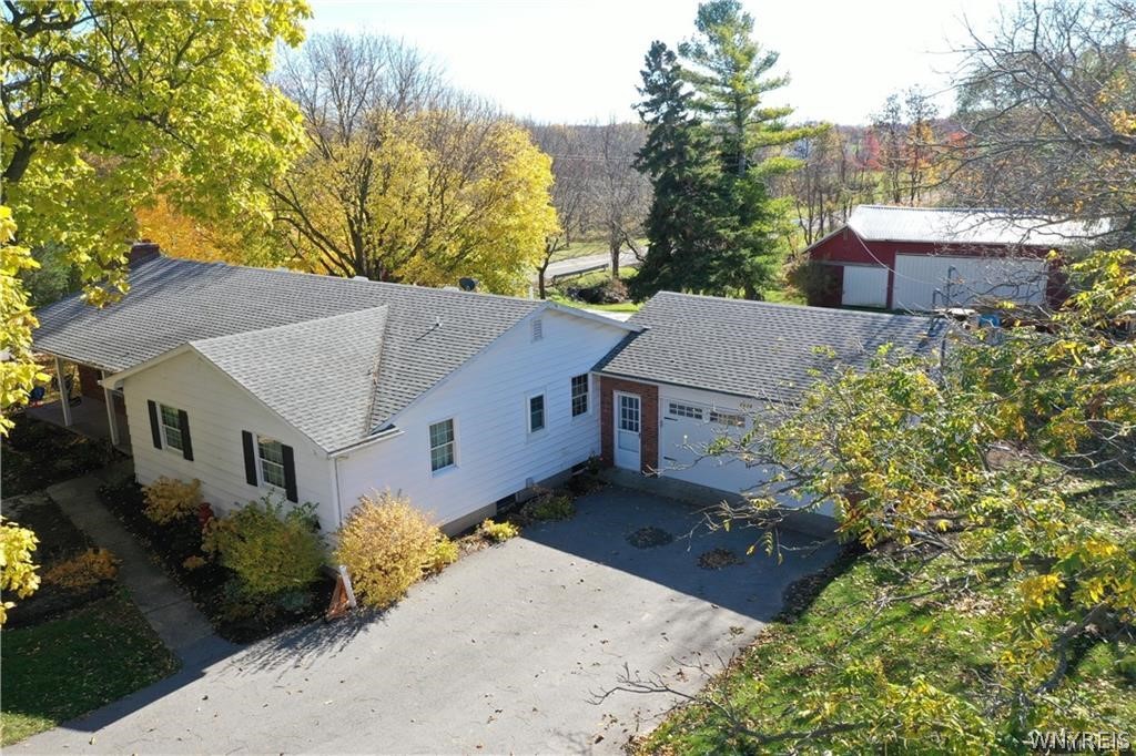 3538 Drake Street Road Oakfield, NY 14125 - Photo 27 of 28