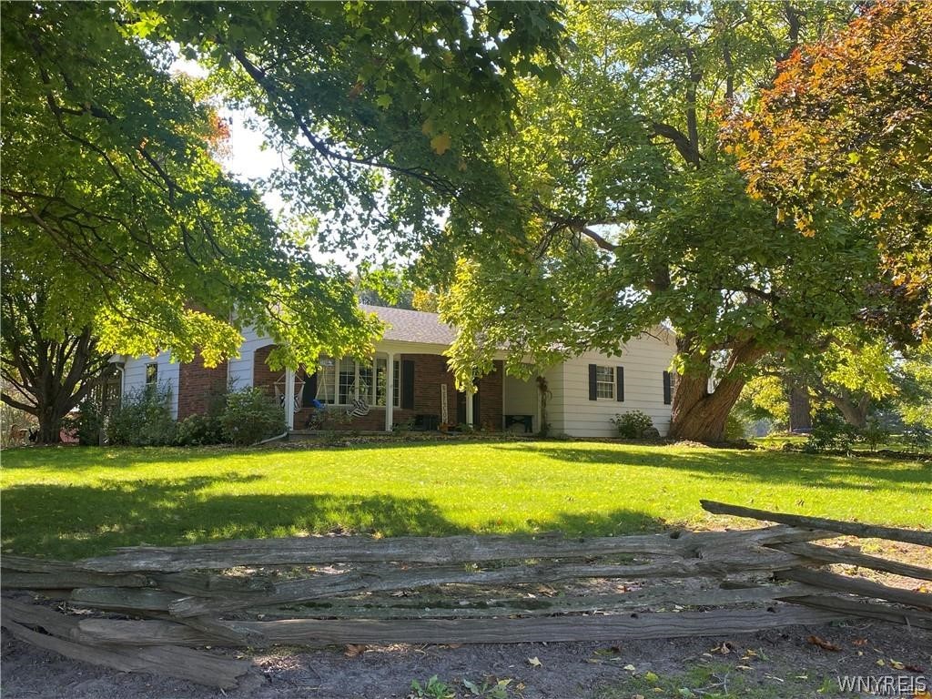 3538 Drake Street Road Oakfield, NY 14125 - Photo 28 of 28