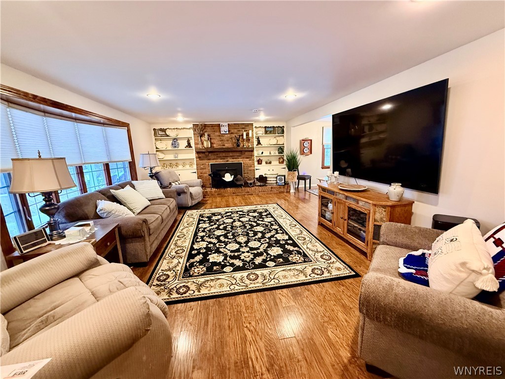 3538 Drake Street Road Oakfield, NY 14125 - Photo 4 of 28