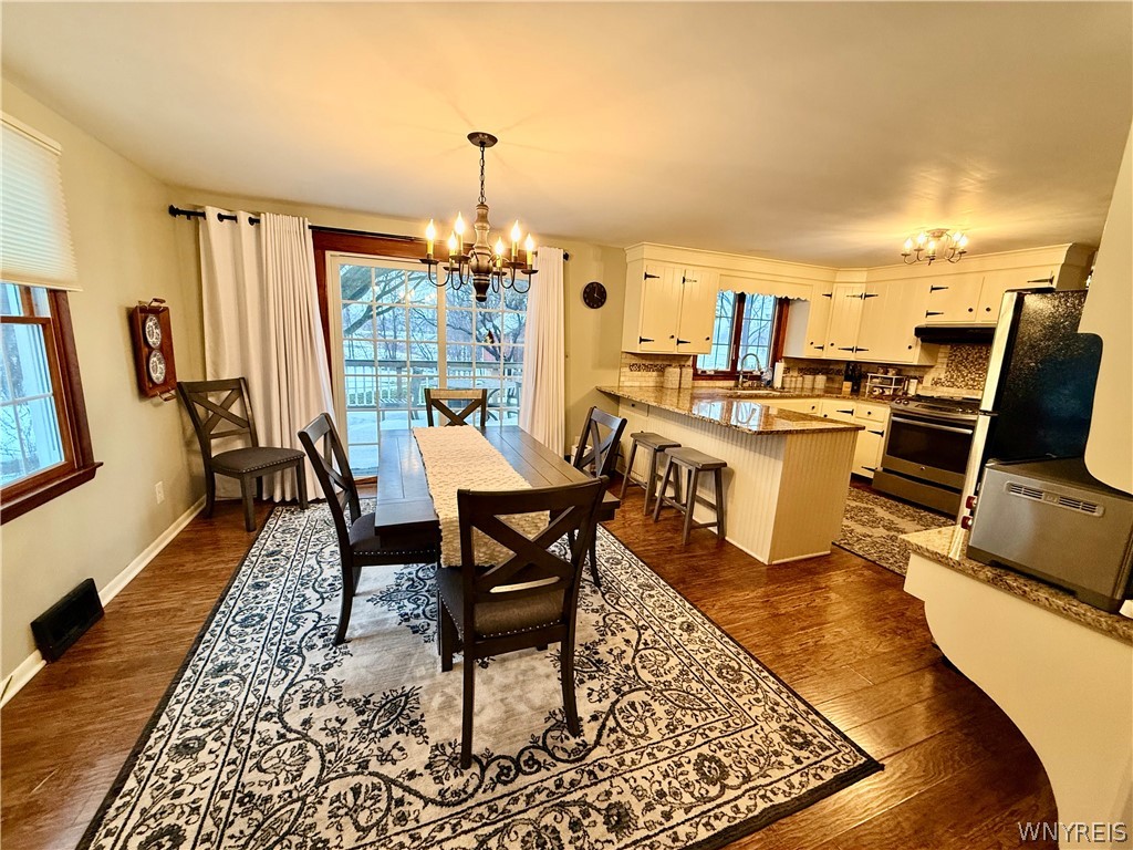 3538 Drake Street Road Oakfield, NY 14125 - Photo 7 of 28