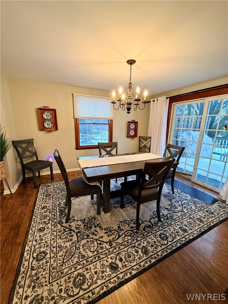 3538 Drake Street Road Oakfield, NY 14125 - Photo 8 of 28