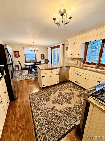 $349,900 | 3538 Drake Street Road, Oakfield, NY 14125