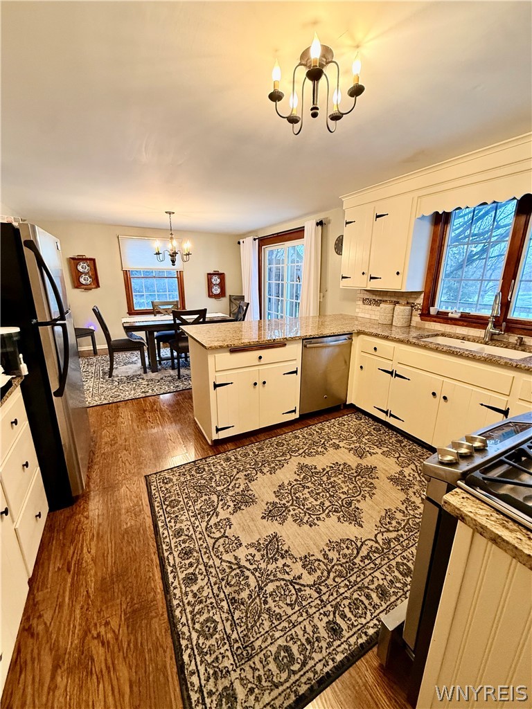 3538 Drake Street Road Oakfield, NY 14125 - Photo 9 of 28