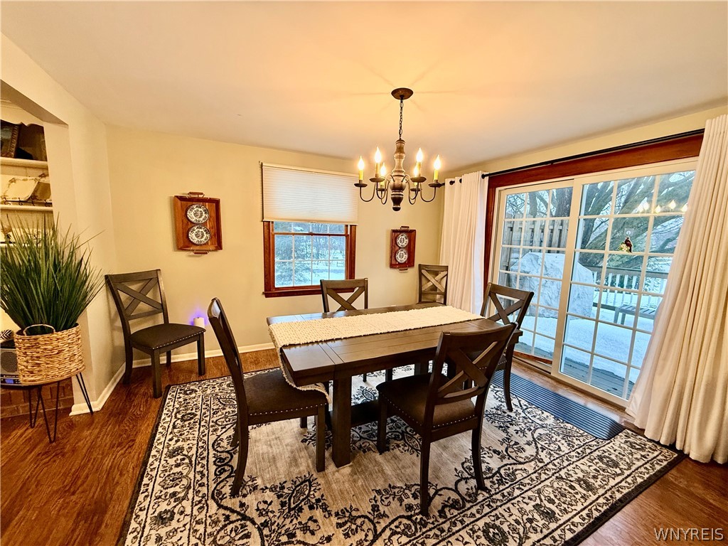 3538 Drake Street Road Oakfield, NY 14125 - Photo 10 of 28