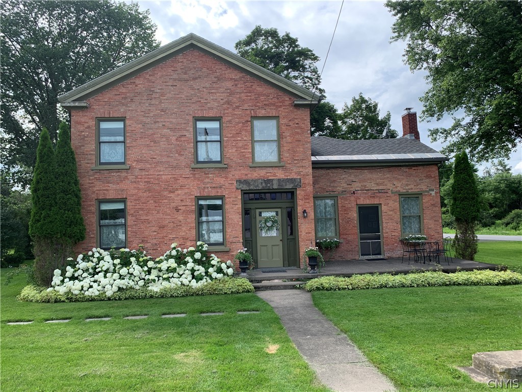 6536 Armstrong Road Hamilton, NY 13346 - Photo 1 of 1