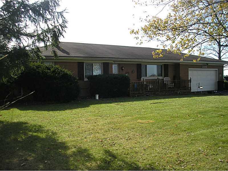 2319 Crabill Road Springfield, OH 45502 - Photo 1 of 25