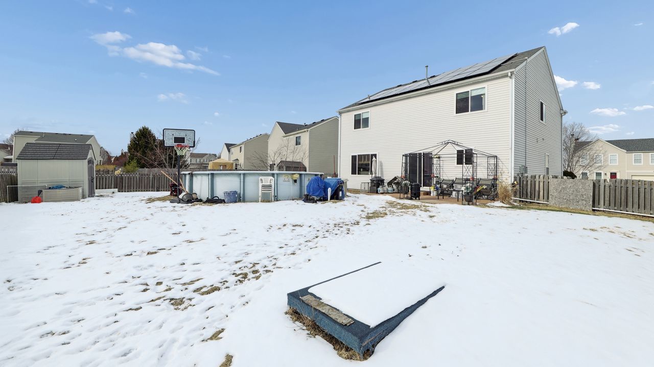 6120 Smokey Ridge Drive Plainfield, IL 60586 - Photo 17 of 18