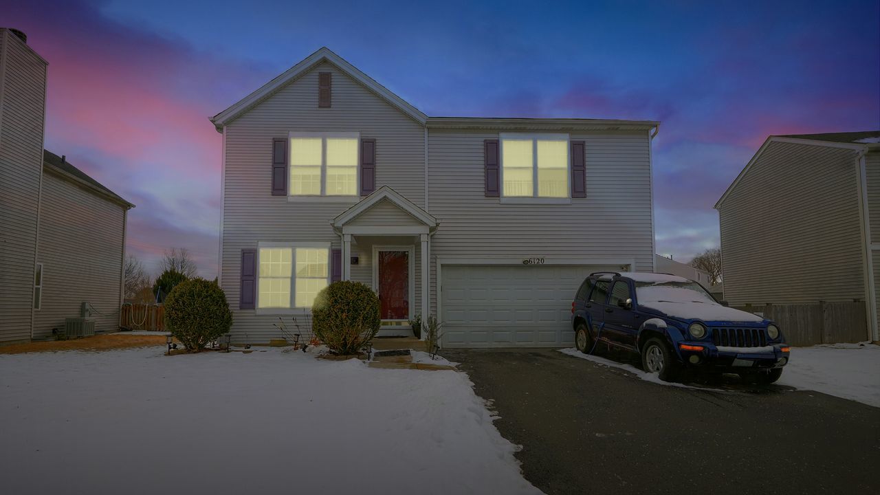 6120 Smokey Ridge Drive Plainfield, IL 60586 - Photo 18 of 18