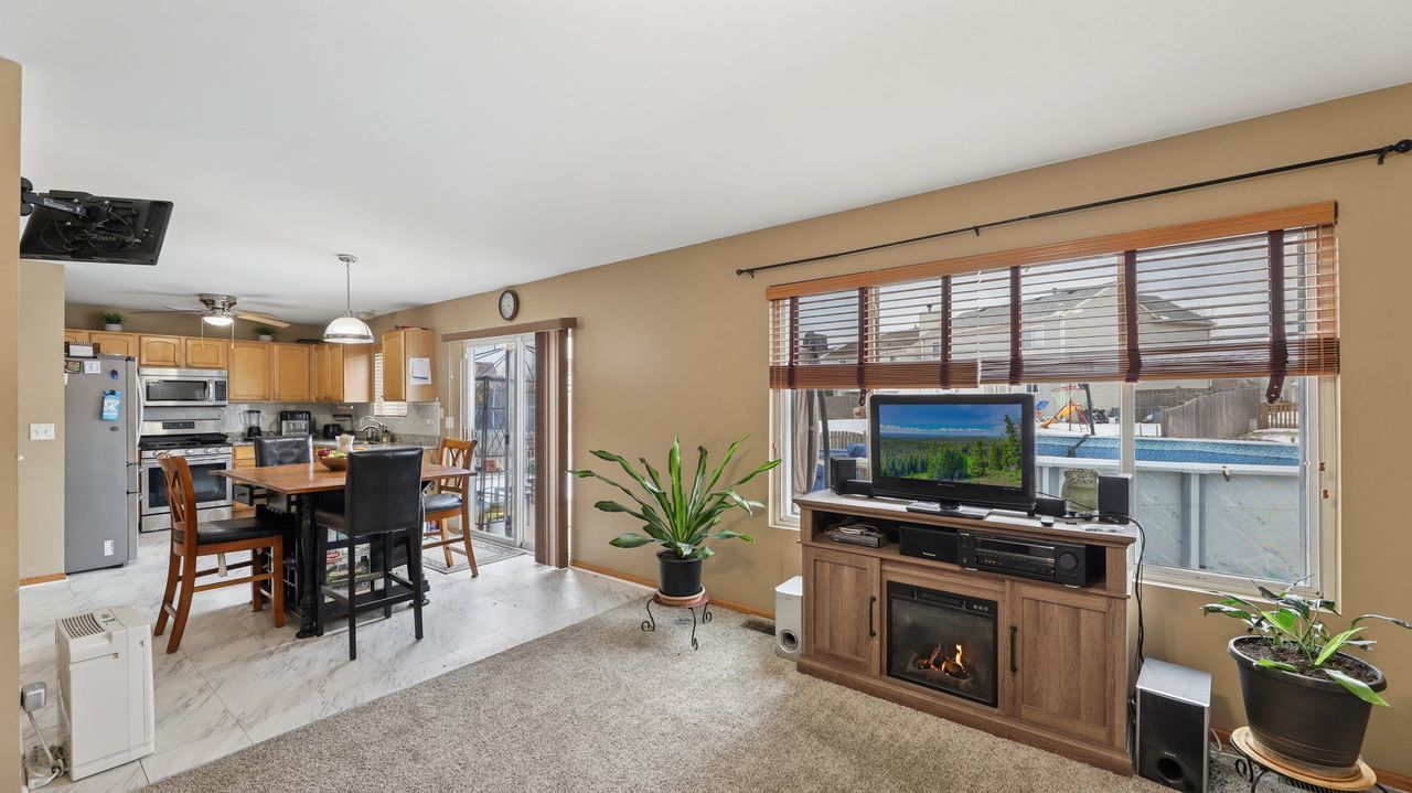 6120 Smokey Ridge Drive Plainfield, IL 60586 - Photo 4 of 18