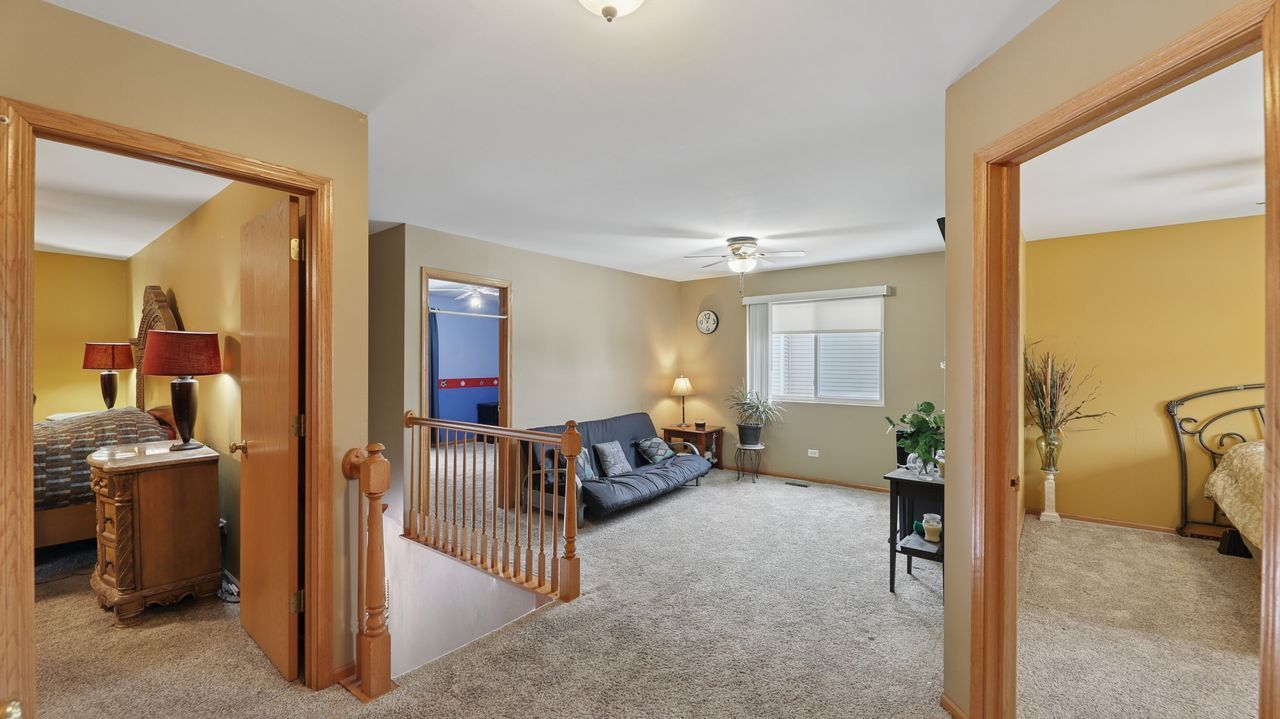 6120 Smokey Ridge Drive Plainfield, IL 60586 - Photo 7 of 18