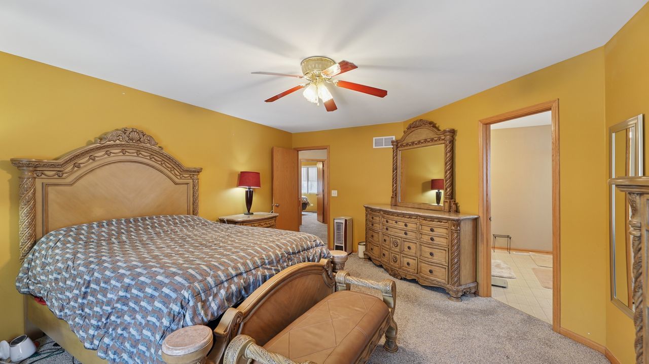 6120 Smokey Ridge Drive Plainfield, IL 60586 - Photo 10 of 18