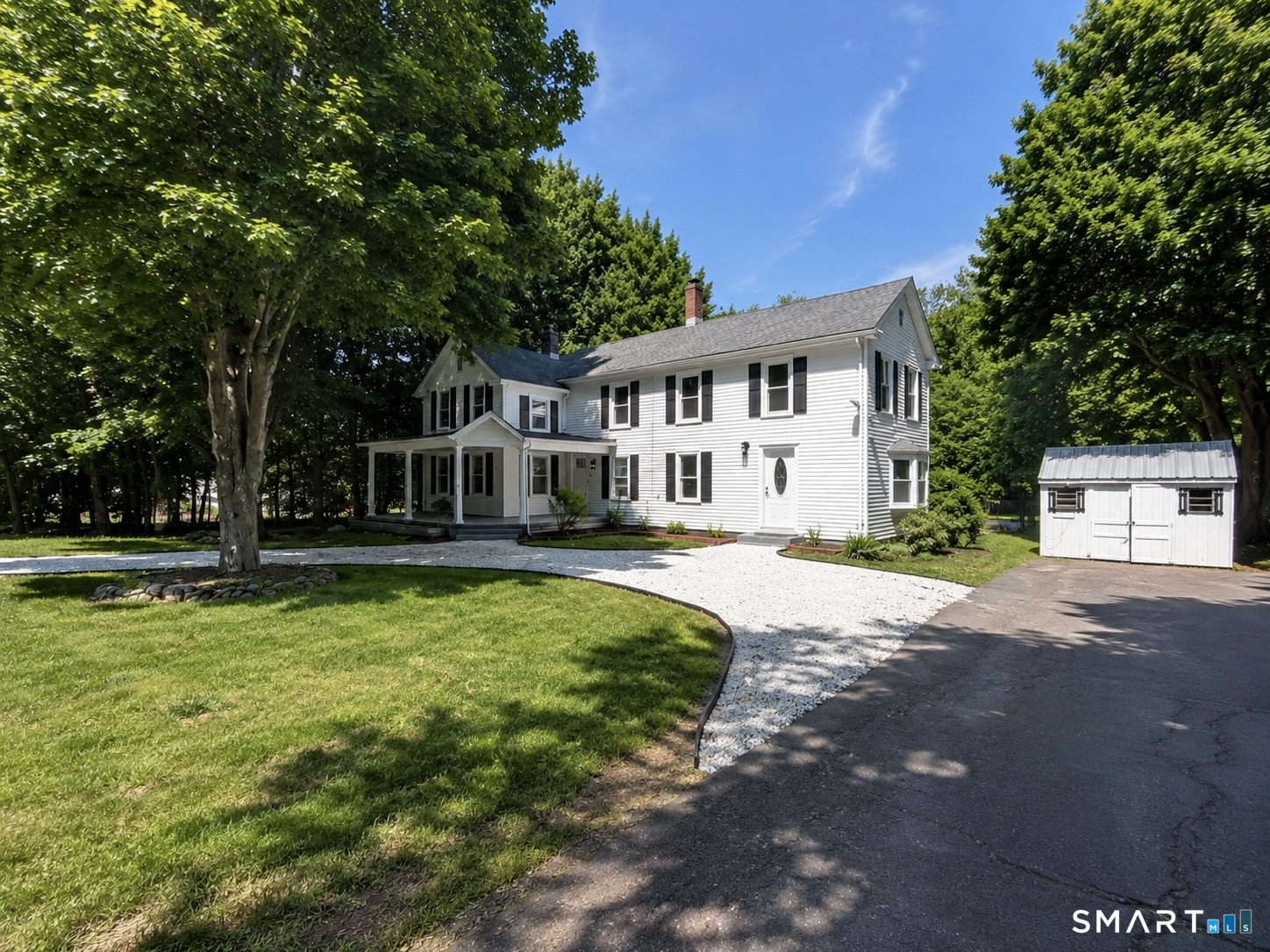 2270 Ellington Road South Windsor, CT 06074 - Photo 2 of 36
