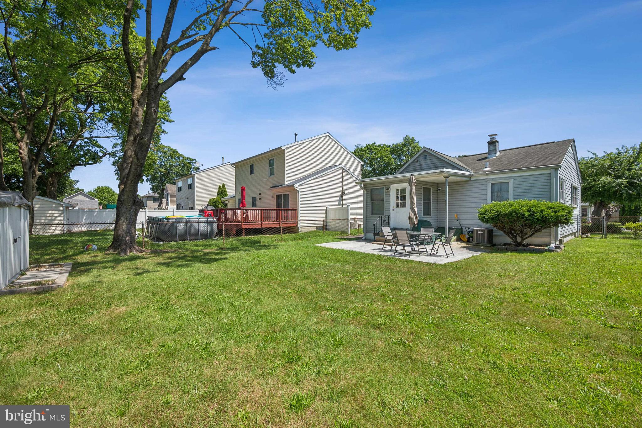 138 Morgan Avenue Hamilton, NJ 08619 - Photo 18 of 19