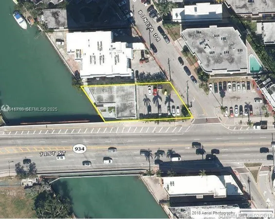 $7,900,000 | 7110 Bonita Drive, Miami Beach, FL 33141