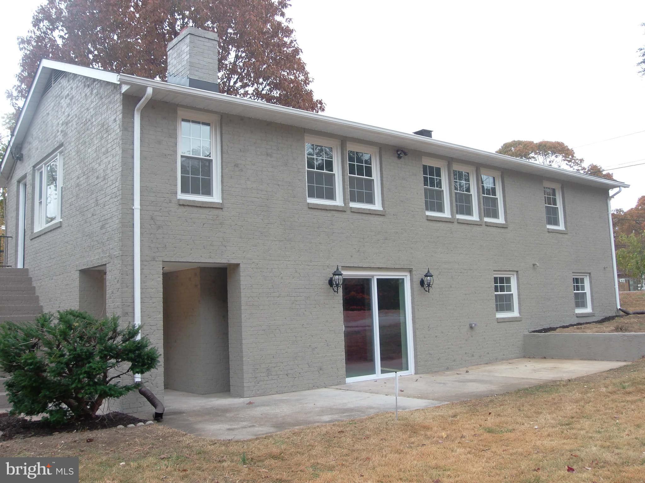 135 Magothy Beach Road Pasadena, MD 21122 - Photo 23 of 30 Exterior (General)