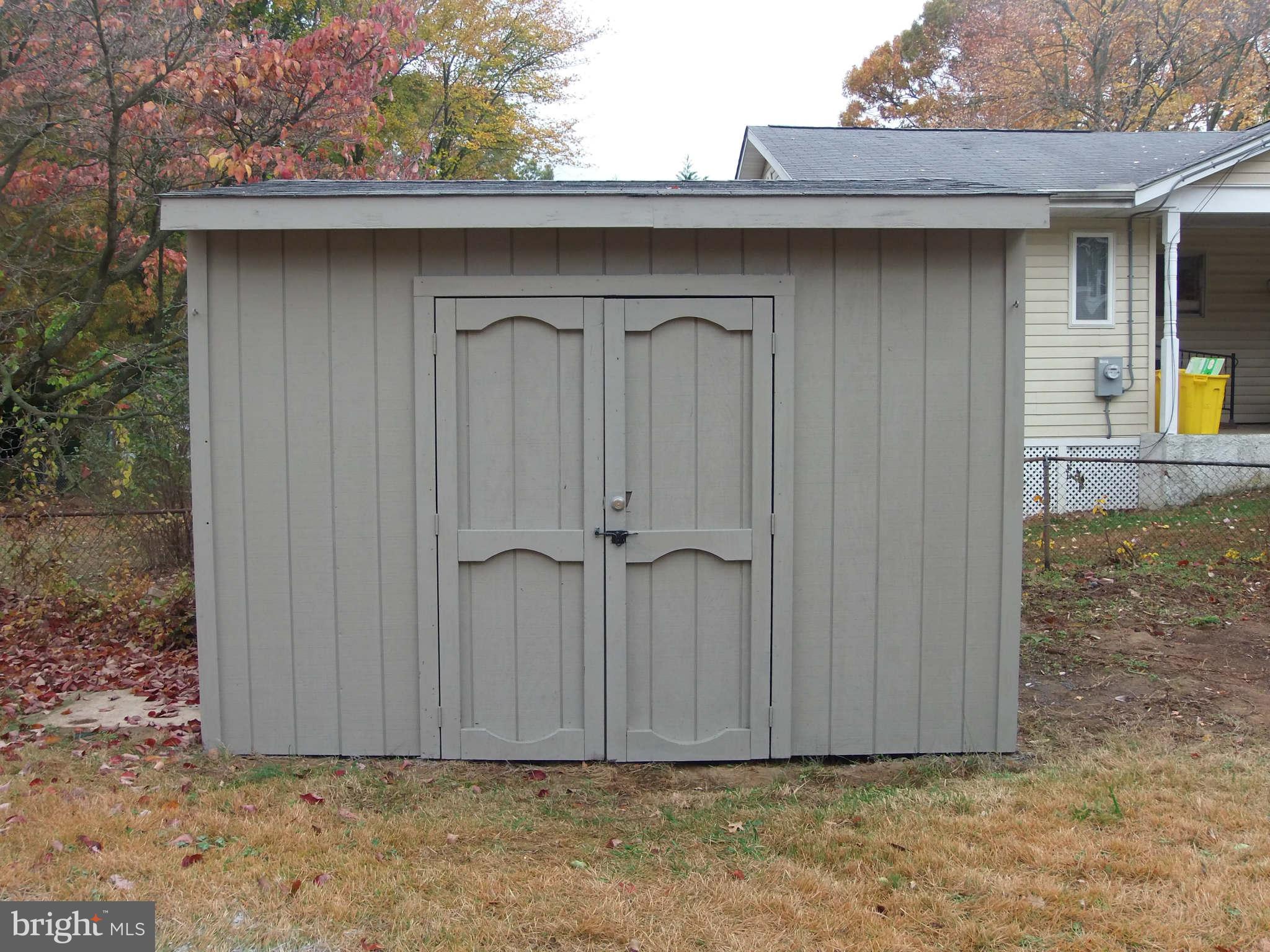 135 Magothy Beach Road Pasadena, MD 21122 - Photo 24 of 30 Exterior (General)
