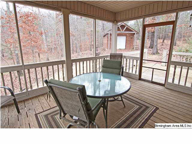 810 Hickory Valley Road Trussville, AL 35173 - Photo 19 of 21