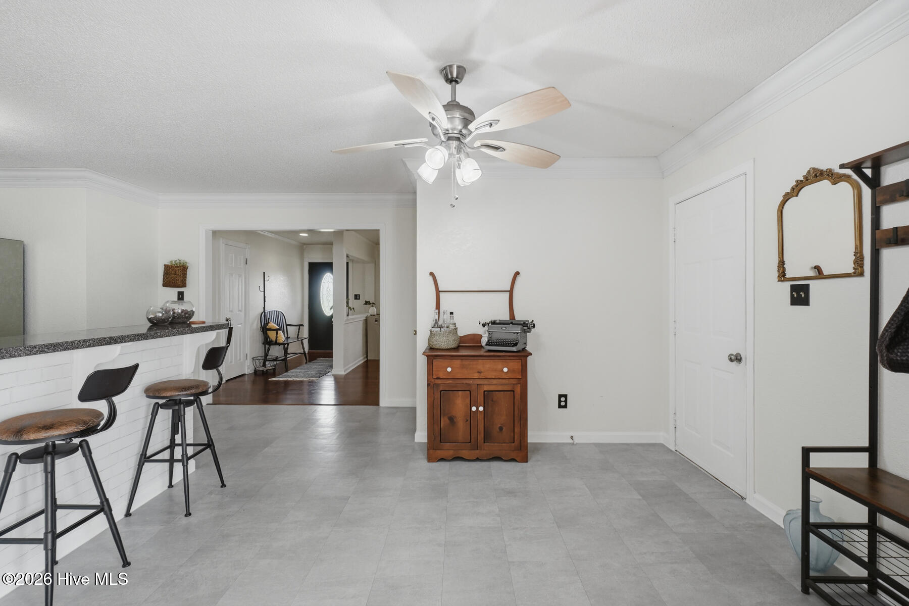 1027 Simpson Ditch Road Elizabeth City, NC 27909 - Photo 22 of 46