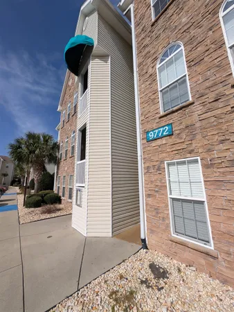 $1,700 | 9772 Leyland Drive, Unit 10, Myrtle Beach, SC 29572