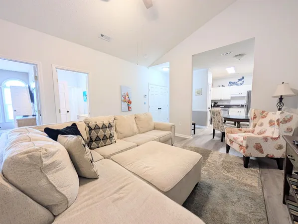 $1,700 | 9772 Leyland Drive, Unit 10, Myrtle Beach, SC 29572