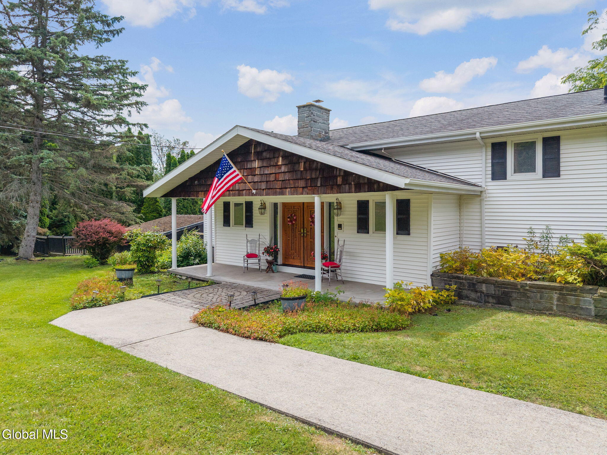 566 Myers Road Howes Cave, NY 12092 - Photo 2 of 77 3-566MyersRd_03