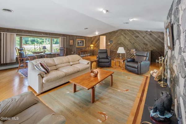 $475,000 | 566 Myers Road, Howes Cave, NY 12092