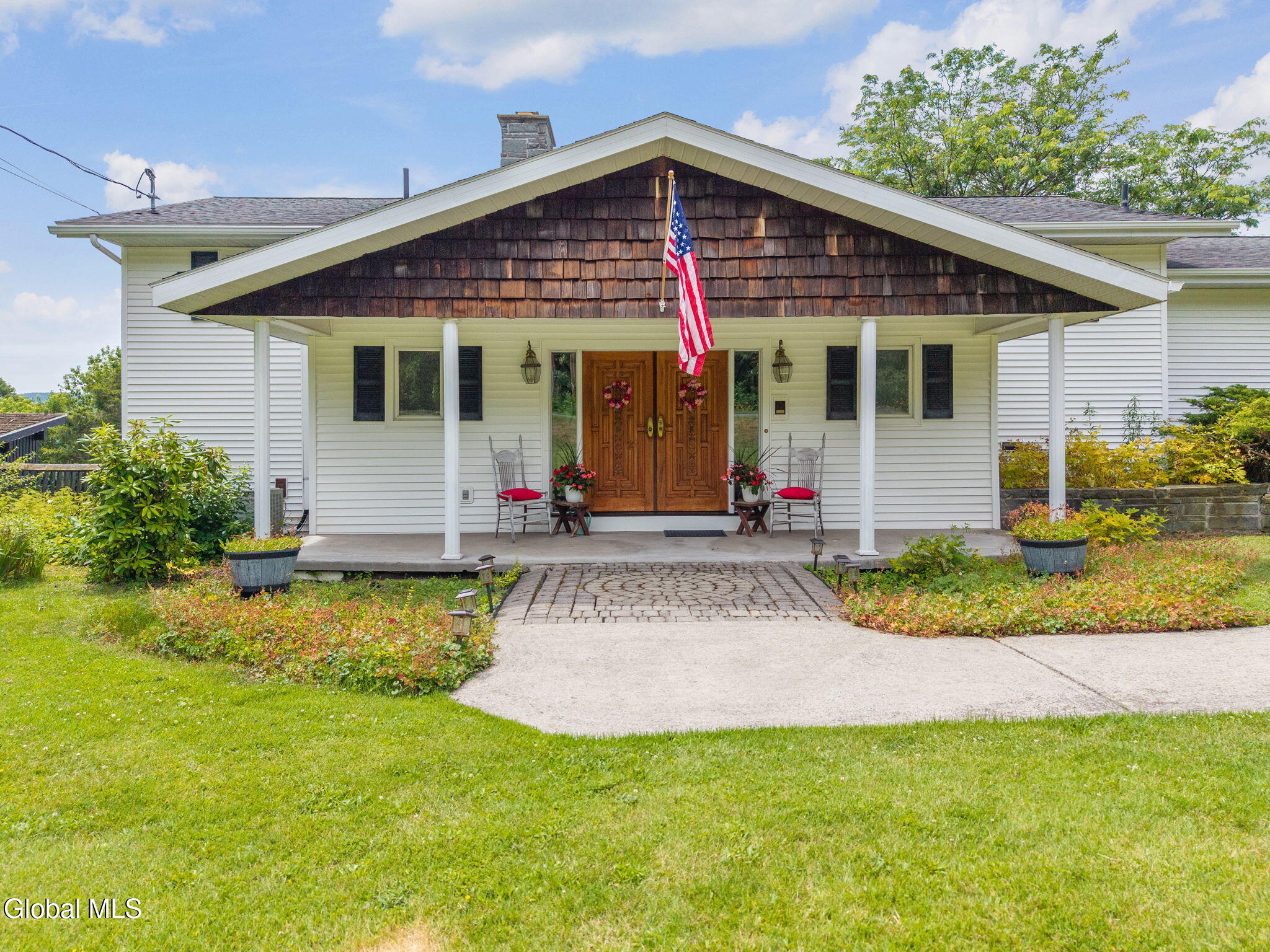 566 Myers Road Howes Cave, NY 12092 - Photo 3 of 77 4-566MyersRd_04