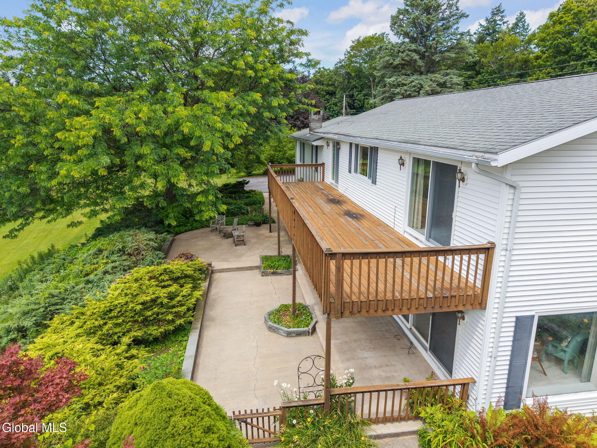 566 Myers Road Howes Cave, NY 12092 - Photo 66 of 77 67-566MyersRd_67