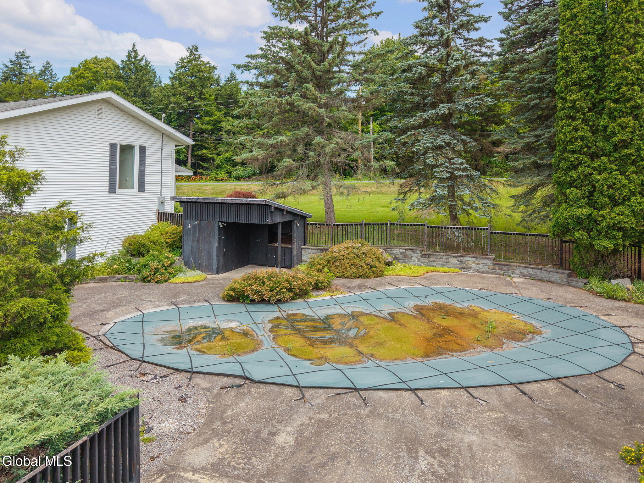 566 Myers Road Howes Cave, NY 12092 - Photo 68 of 77 69-566MyersRd_69