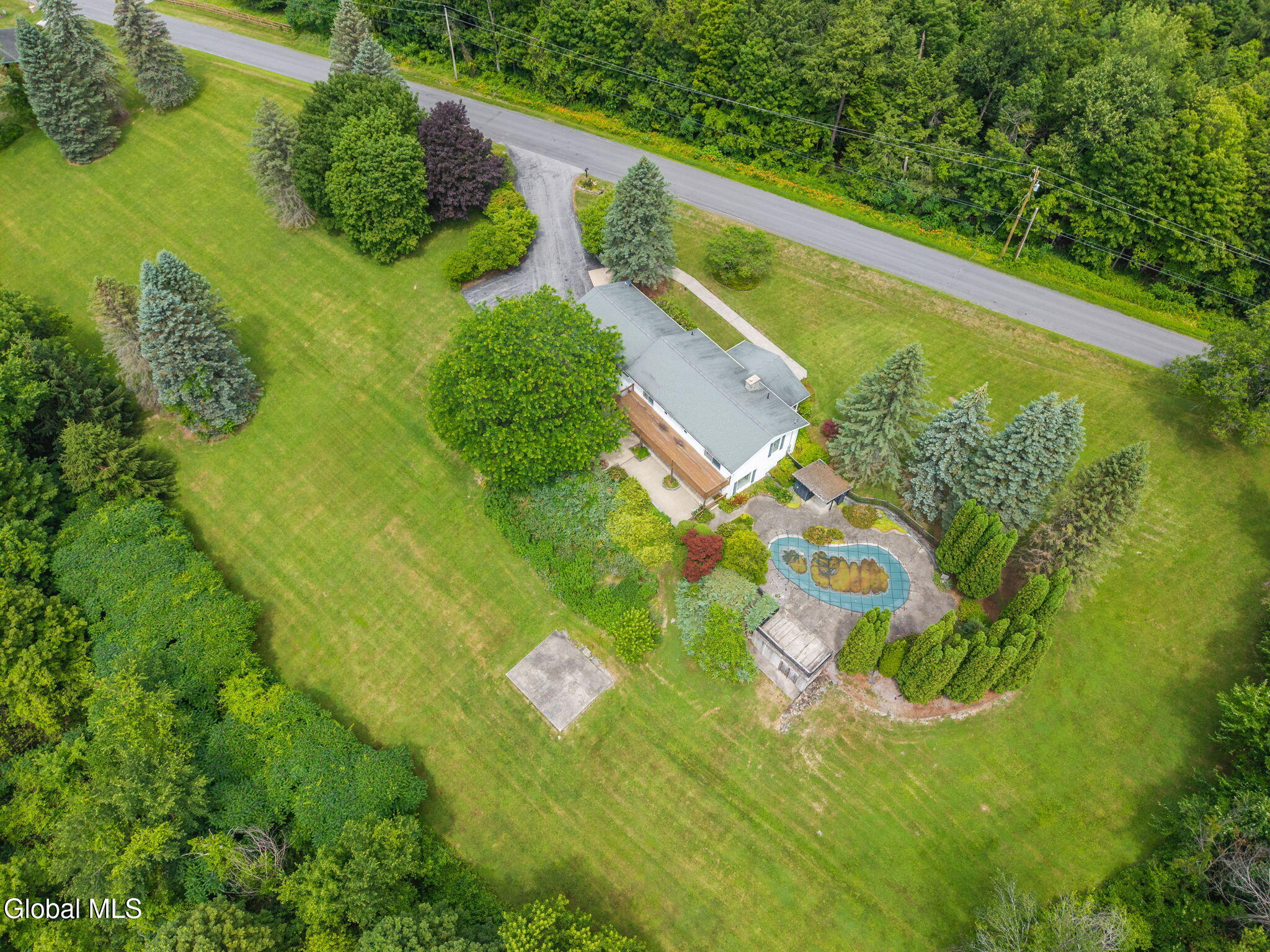 566 Myers Road Howes Cave, NY 12092 - Photo 73 of 77 74-566MyersRd_74