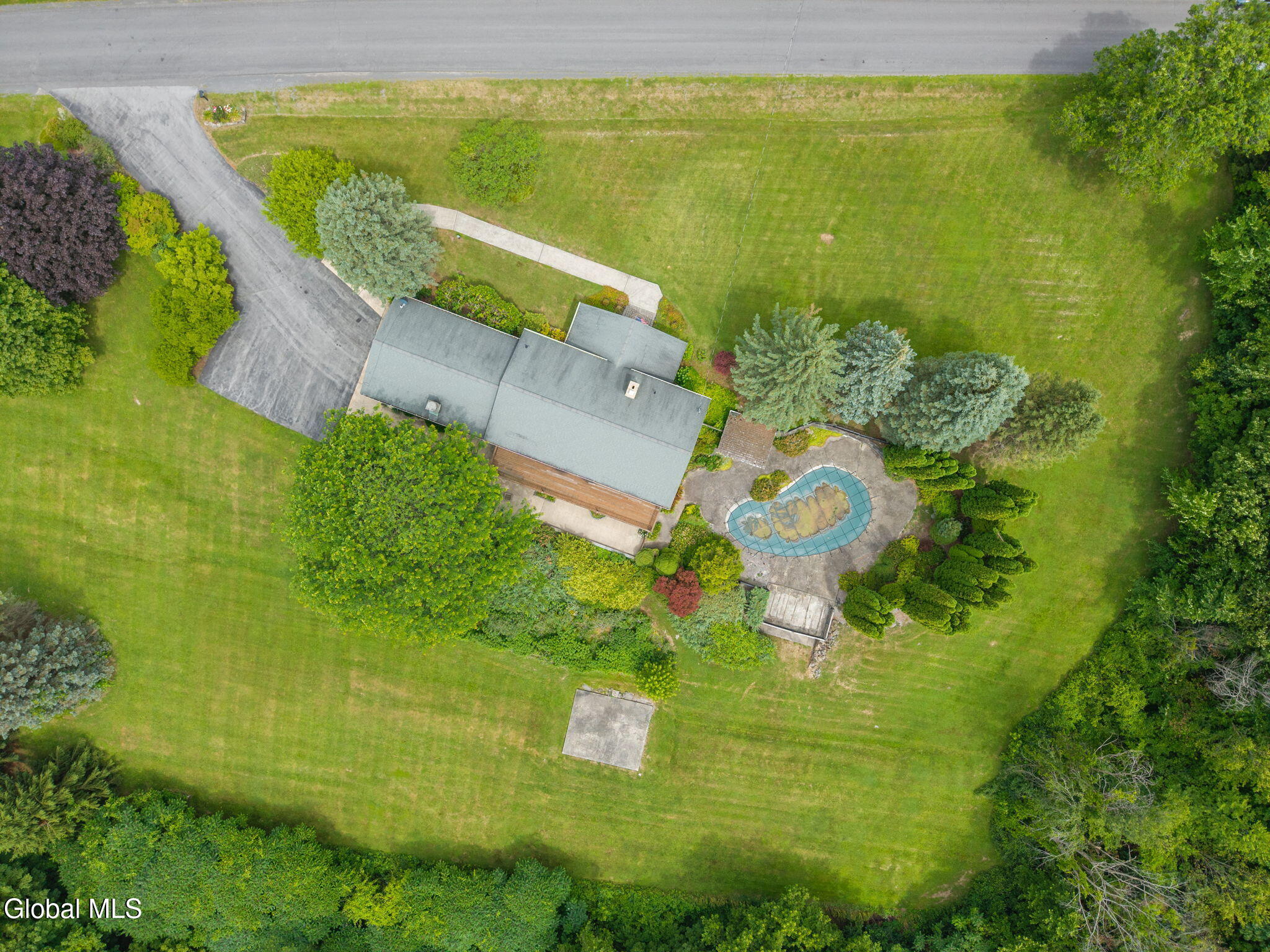 566 Myers Road Howes Cave, NY 12092 - Photo 74 of 77 75-566MyersRd_75