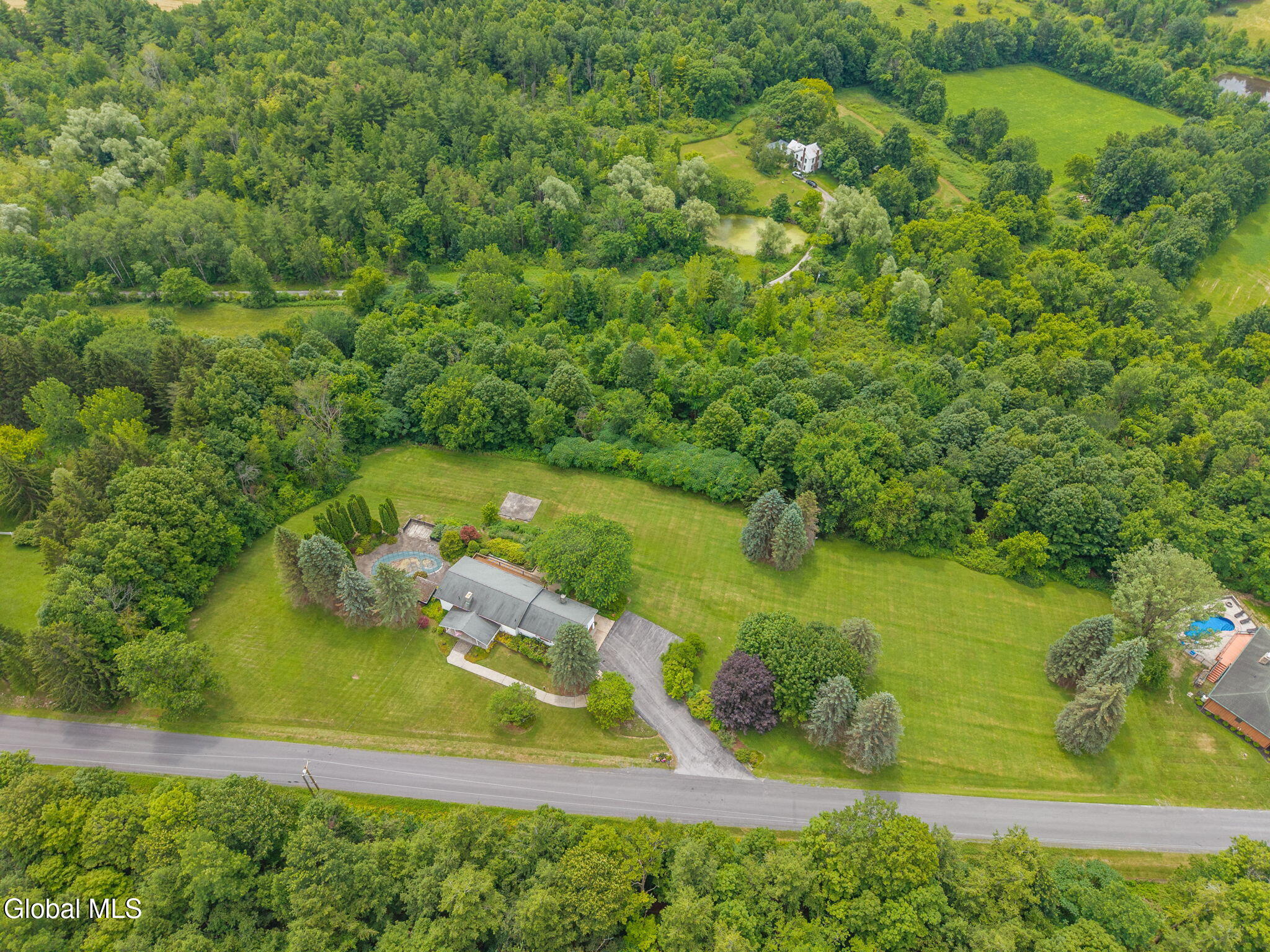 566 Myers Road Howes Cave, NY 12092 - Photo 76 of 77 77-566MyersRd_77