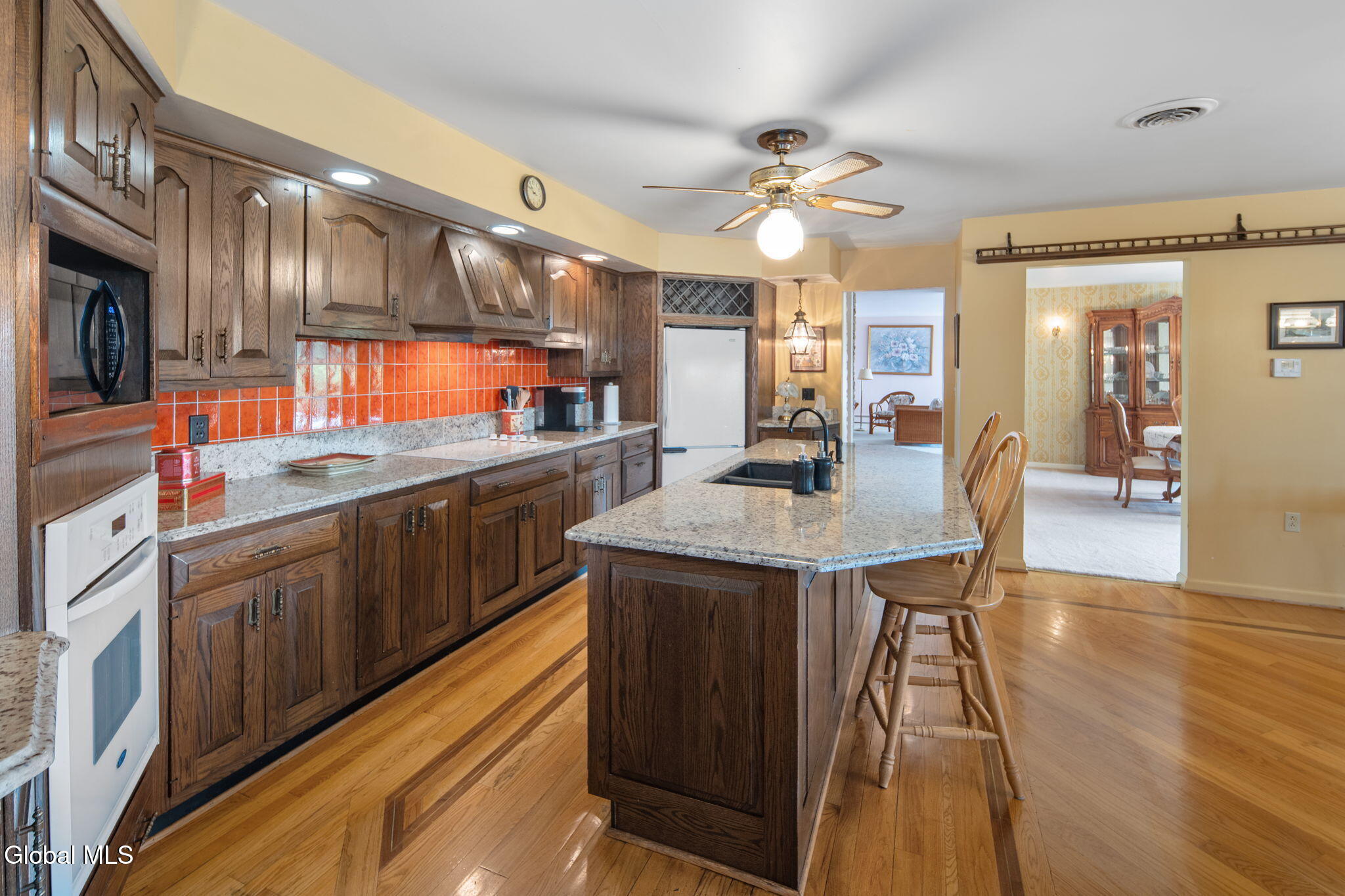 566 Myers Road Howes Cave, NY 12092 - Photo 9 of 77 18-566MyersRd_18