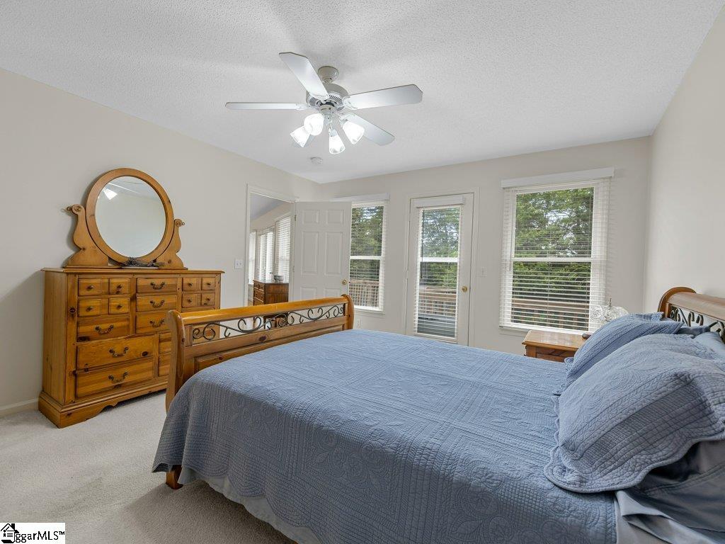 208 West Durham Street Landrum, SC 29356 - Photo 22 of 44