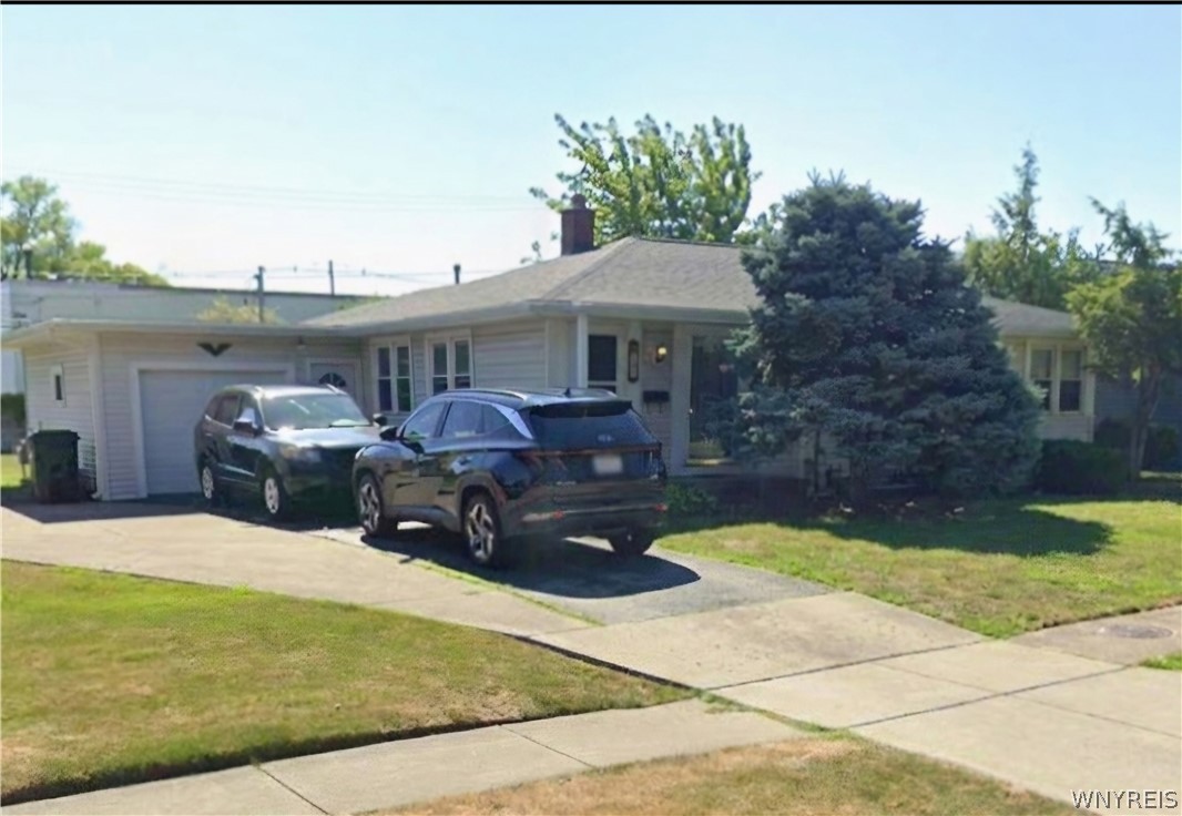 101 Glenhurst Road Tonawanda, NY 14150 - Photo 1 of 1 Gallery Image 1
