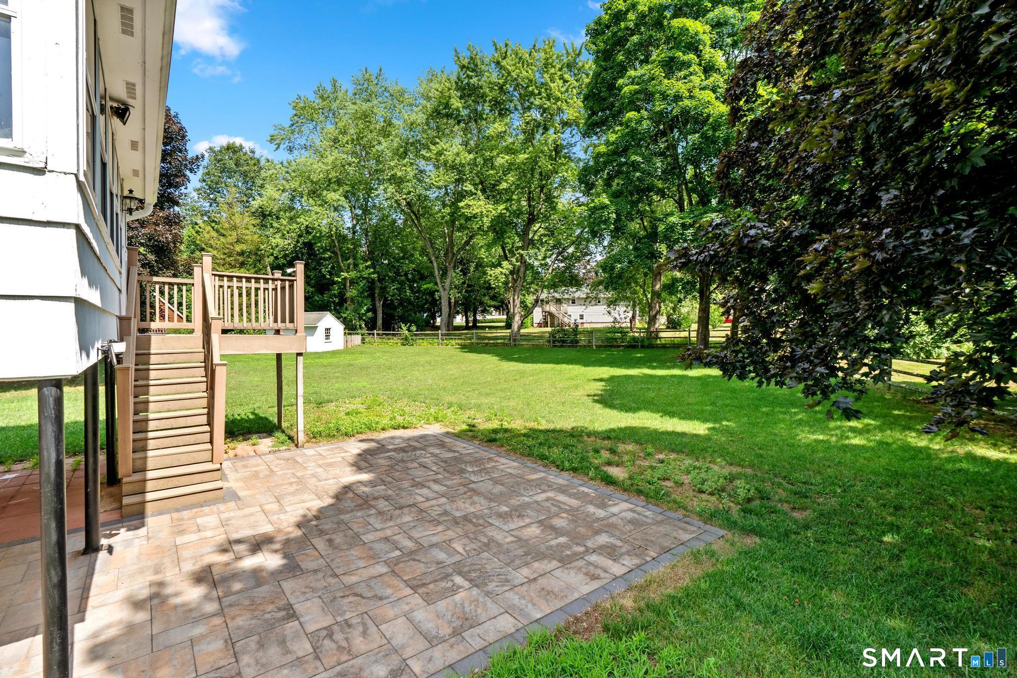 105 Windsorville Road South Windsor, CT 06074 - Photo 39 of 39