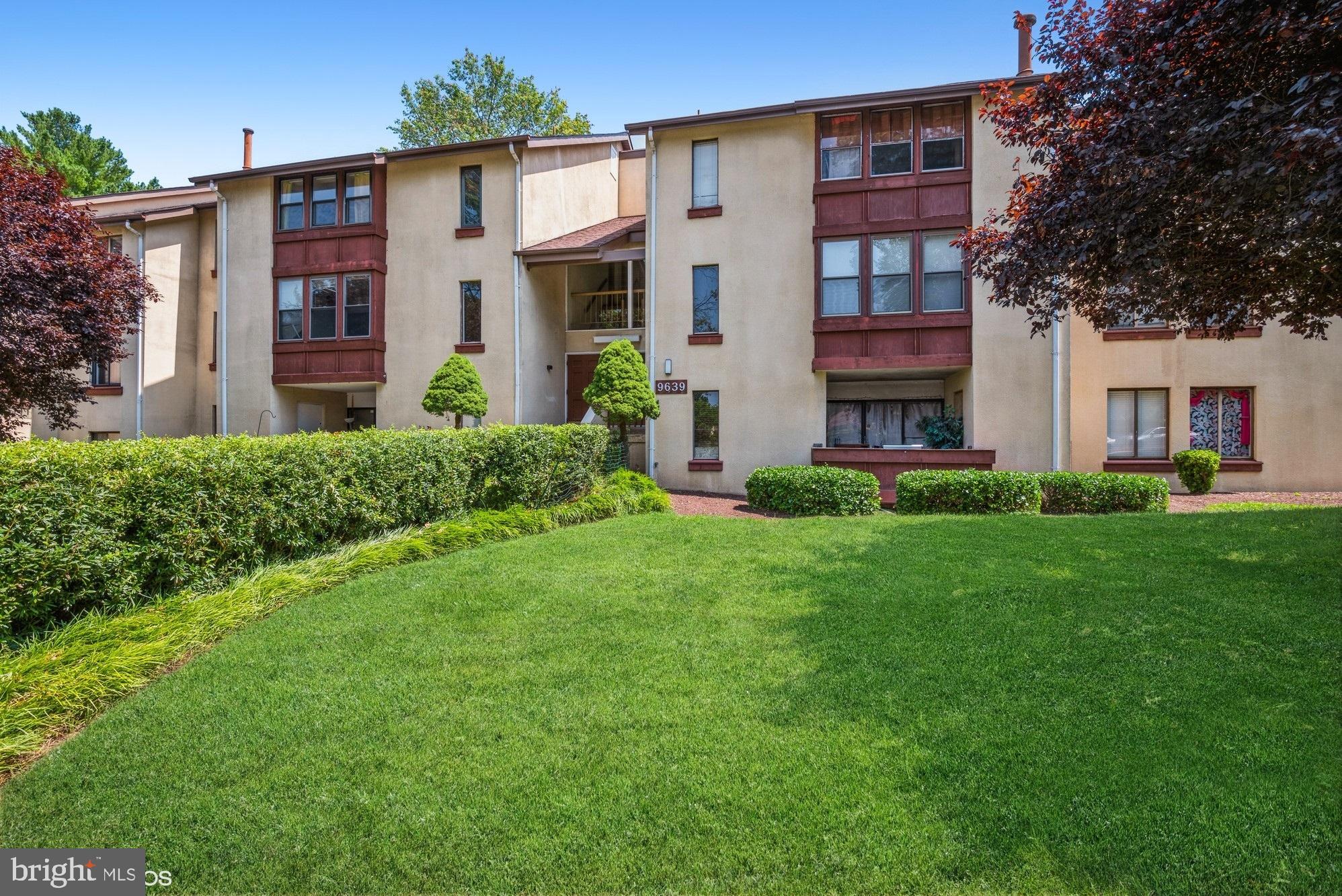 9639 White Acre Road, Unit C4 Columbia, MD 21045 - Photo 1 of 30