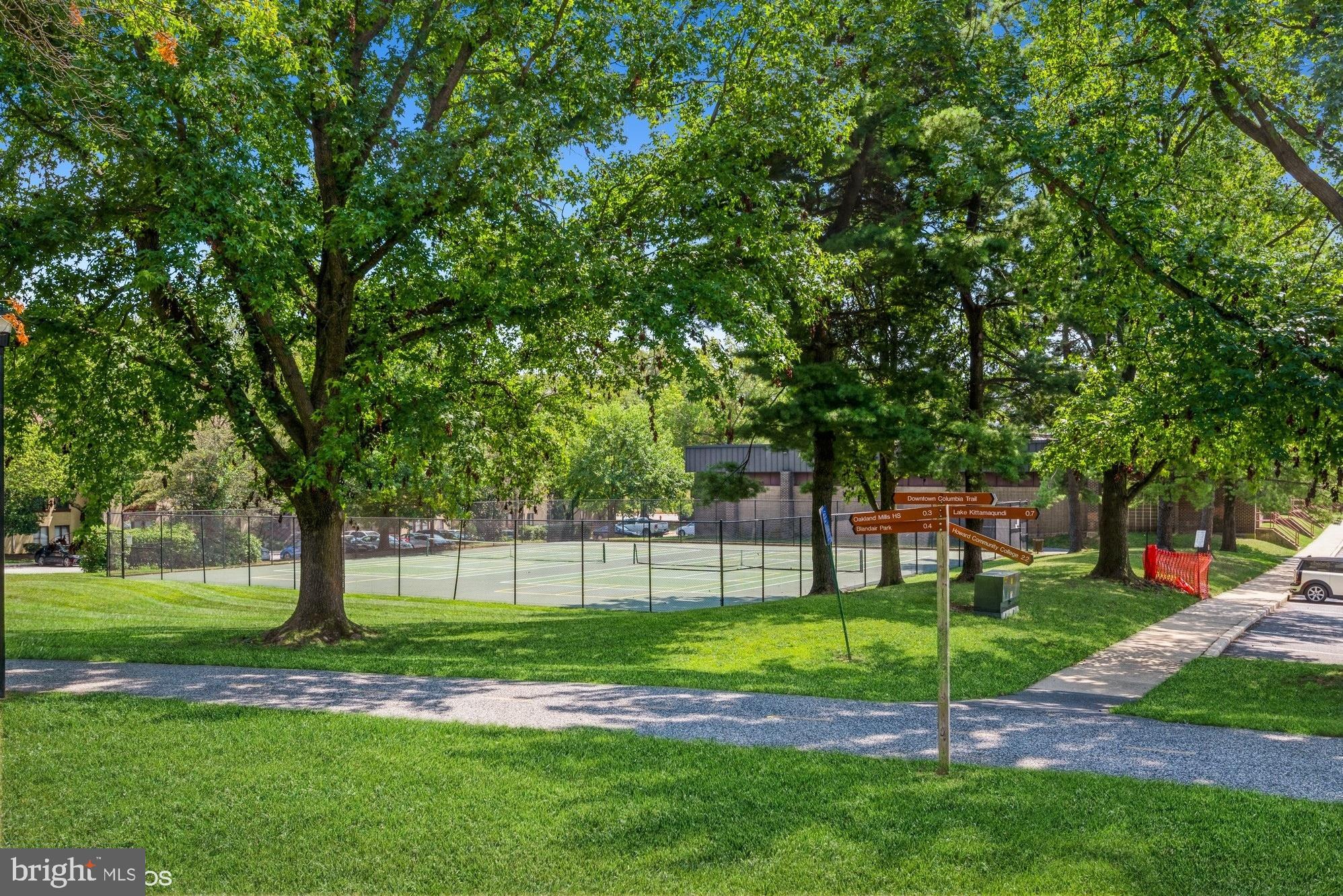 9639 White Acre Road, Unit C4 Columbia, MD 21045 - Photo 24 of 30