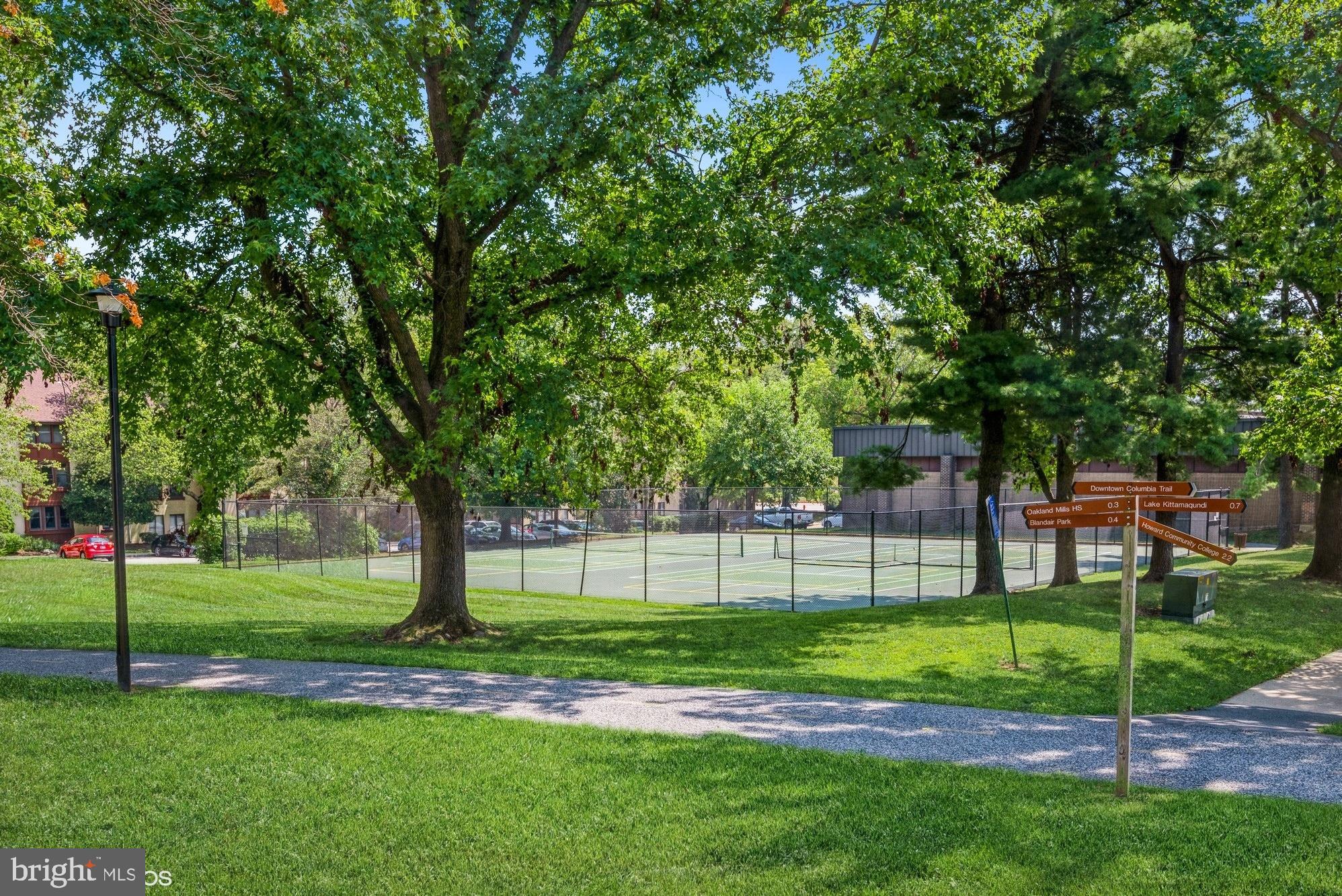 9639 White Acre Road, Unit C4 Columbia, MD 21045 - Photo 25 of 30