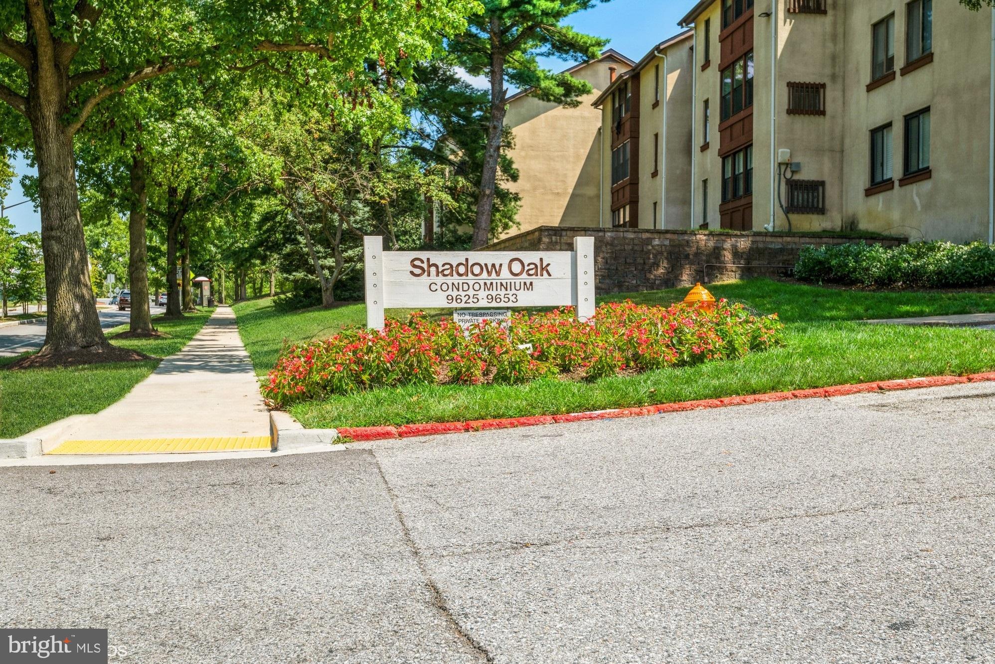 9639 White Acre Road, Unit C4 Columbia, MD 21045 - Photo 29 of 30