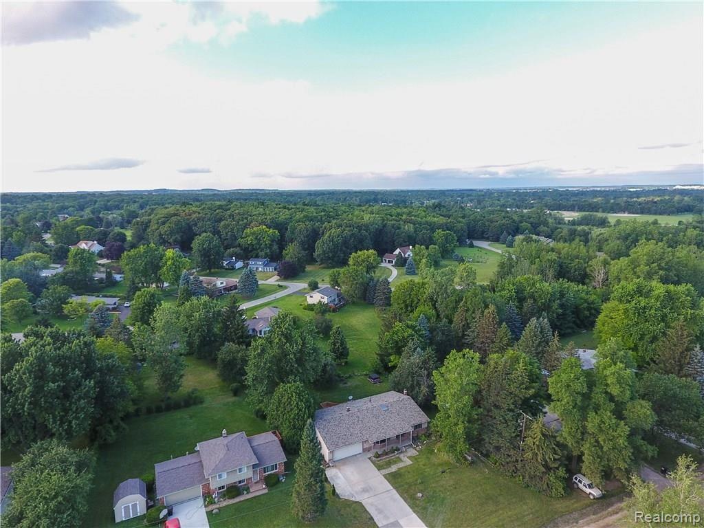 3574 West Drahner Road Oxford, MI 48371 - Photo 1 of 31 Drahner-105.jpg