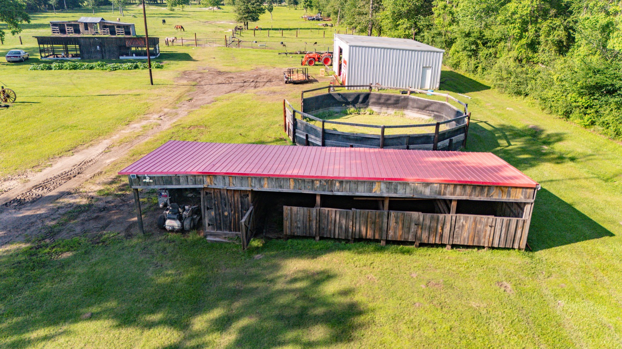 457 East Texas Road Lufkin, TX 75901 - Photo 7 of 44