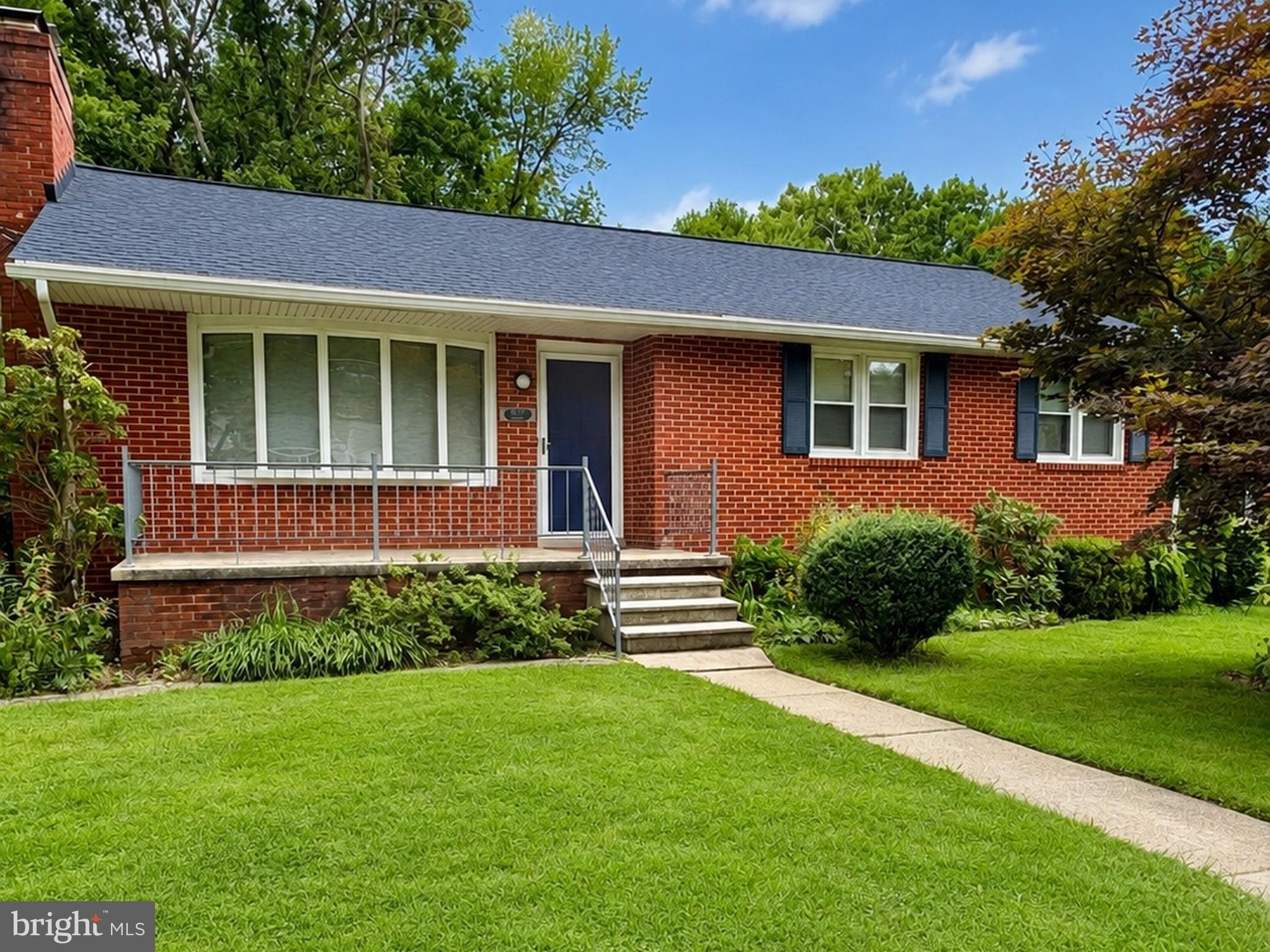 9817 Gunforge Road Perry Hall, MD 21128 - Photo 1 of 50 Home Is Where Your Story Begins!