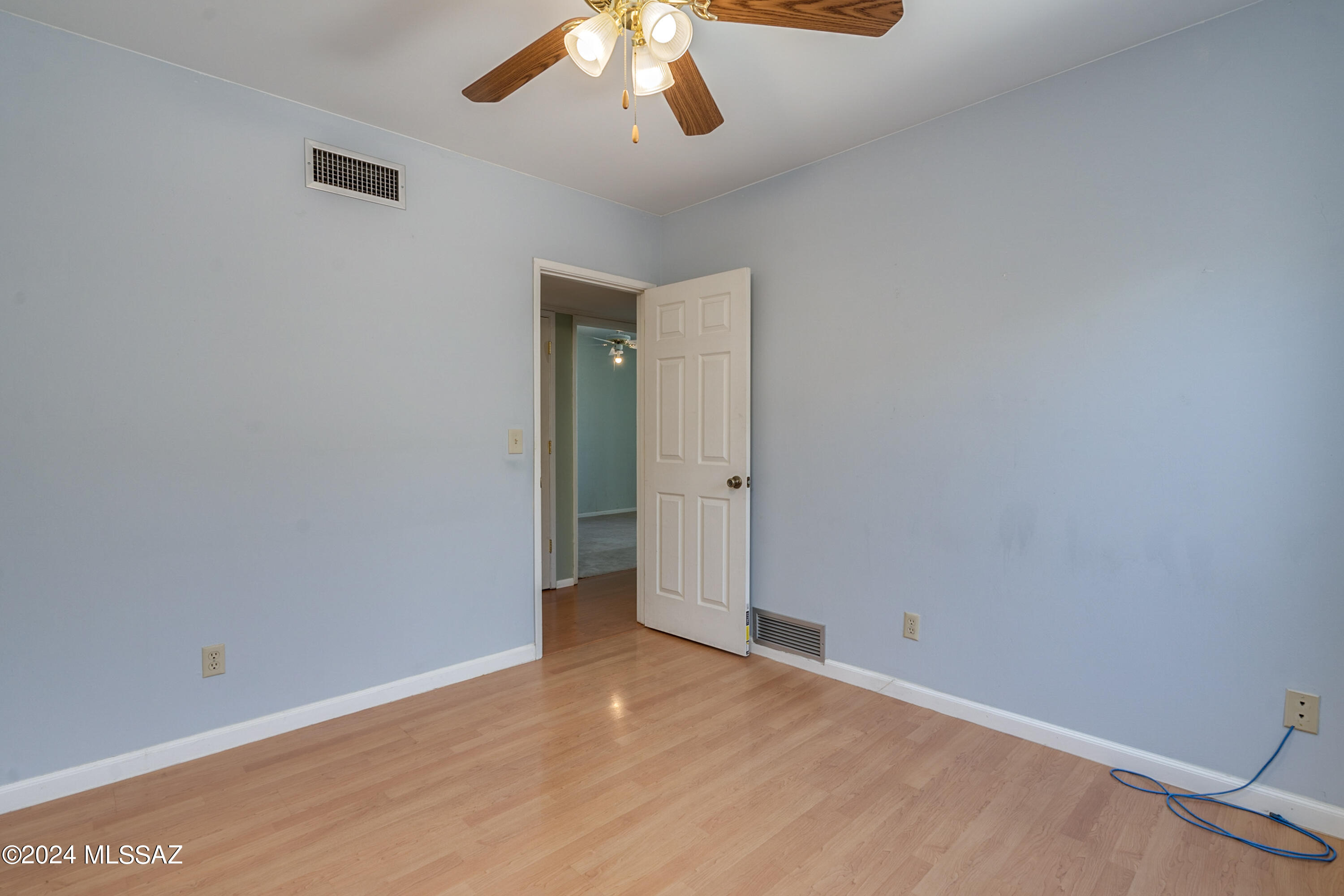 6622 North Montebella Road Tucson, AZ 85704 - Photo 28 of 45 Bedroom 4