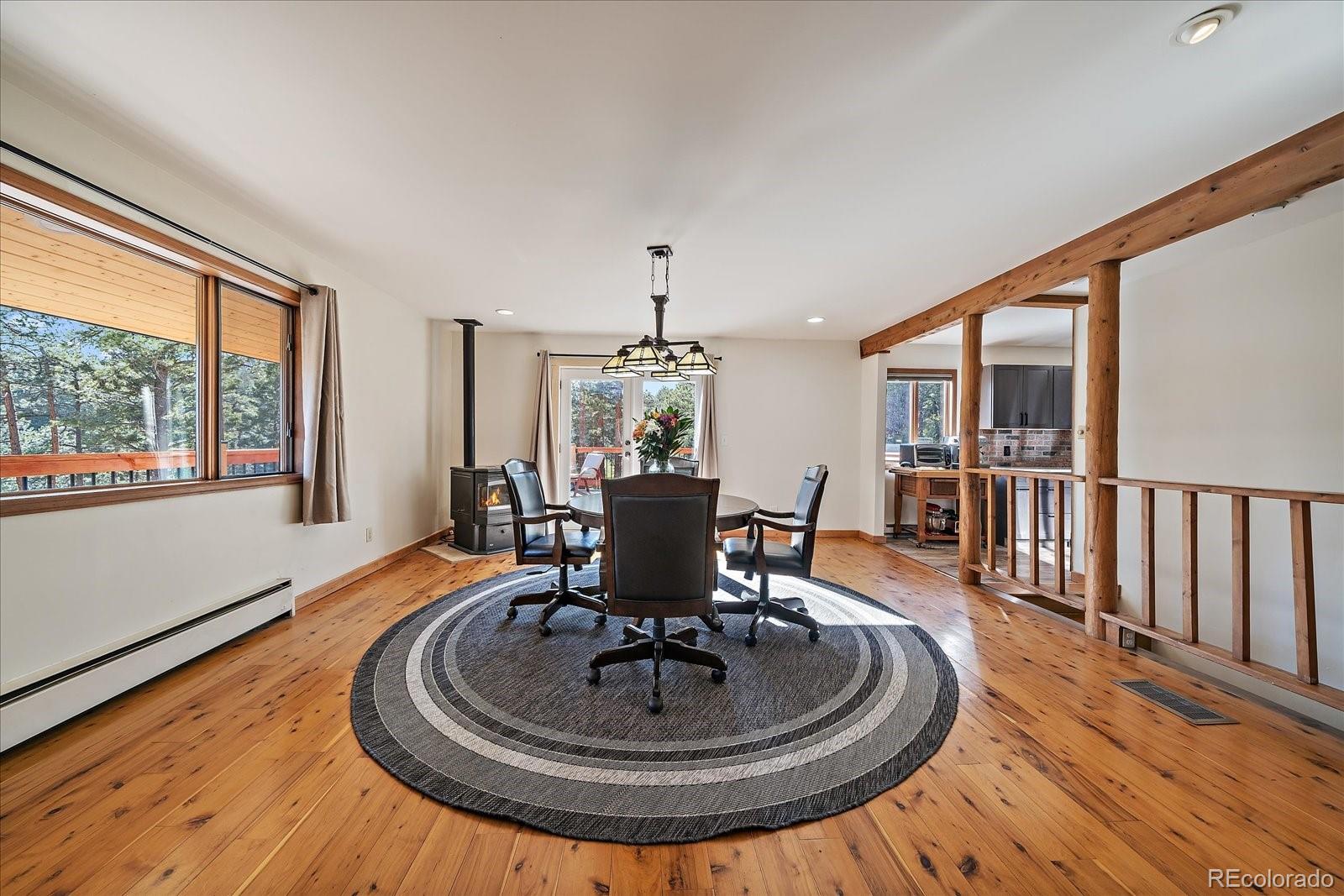 34 Normandy Road Evergreen, CO 80439 - Photo 12 of 45